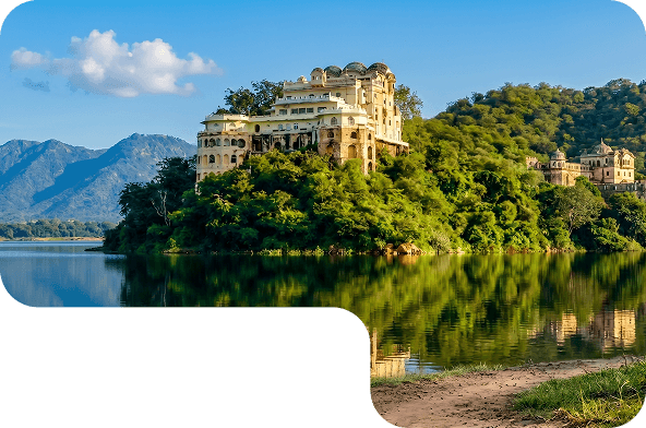 Aravali Hills