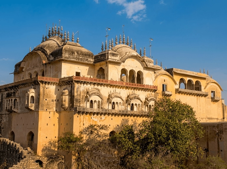 Bala Quila